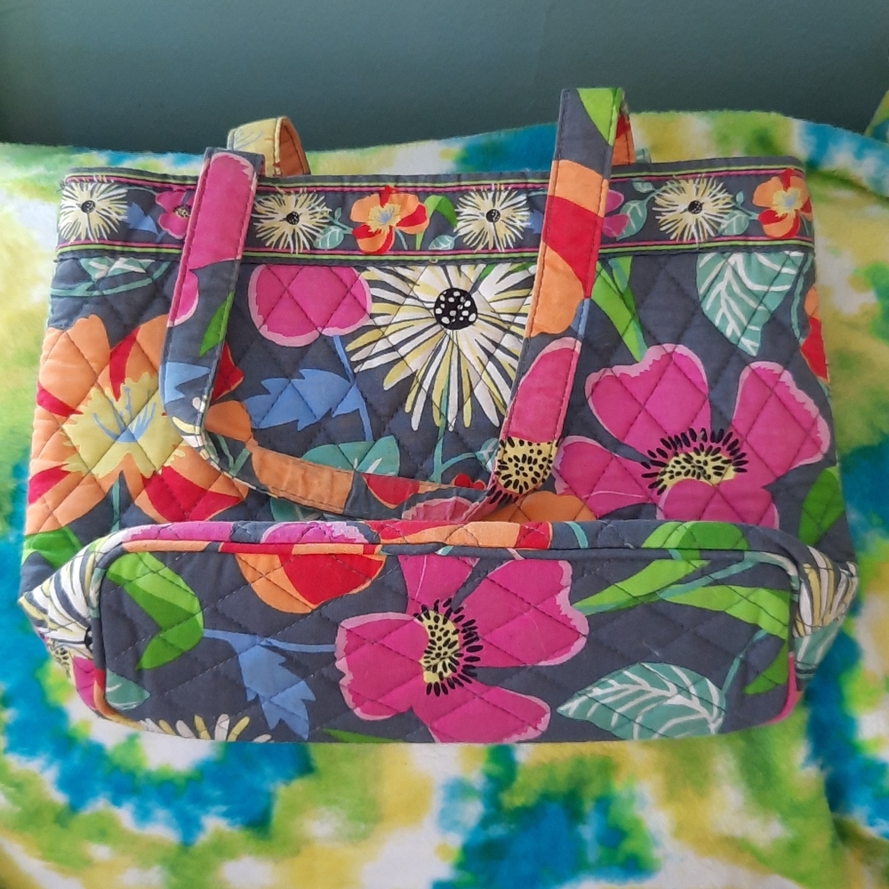 Tote Purse